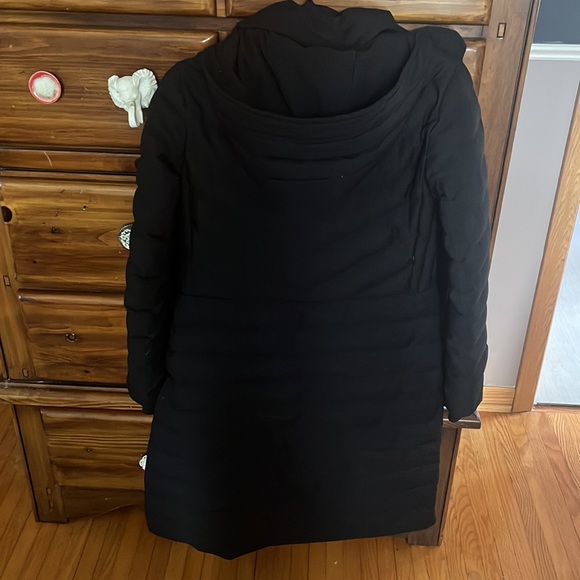 A & F down coat - Picture 6 of 8